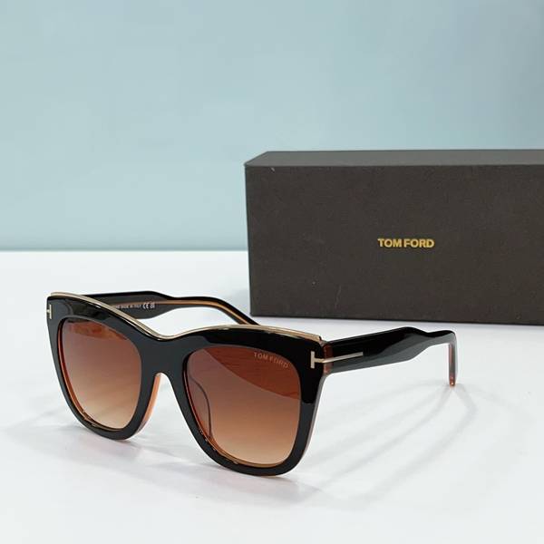 Tom Ford Sunglasses Top Quality TOS01241